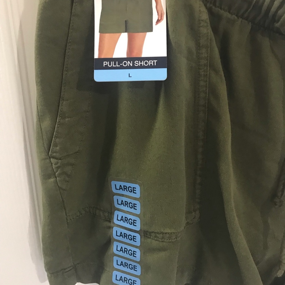 Gap Drawstring Shorts - Picture 3 of 5